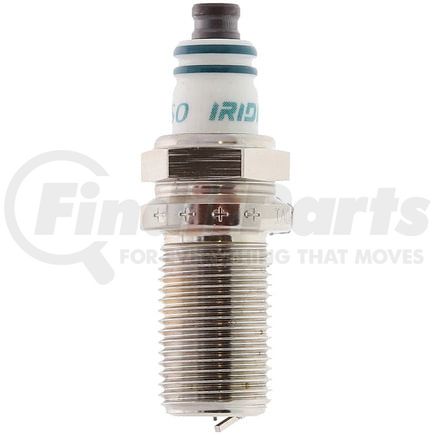 5723 by DENSO - Spark Plug Iridium Racing