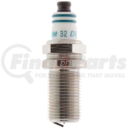 5724 by DENSO - Spark Plug Iridium Racing