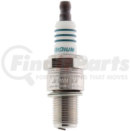 Denso 5727 Spark Plug Spark Plug Iridium Racing