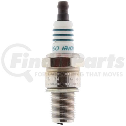 5728 by DENSO - Spark Plug Iridium Racing