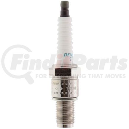 5719 by DENSO - Spark Plug Iridium Racing