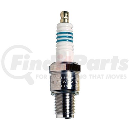 5720 by DENSO - Spark Plug Iridium Racing