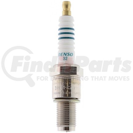 5721 by DENSO - Spark Plug Iridium Racing