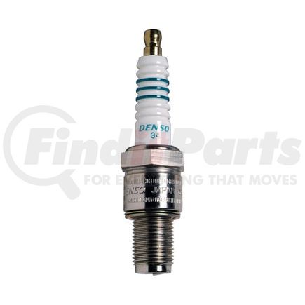 5722 by DENSO - Spark Plug Iridium Racing