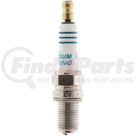 5733 by DENSO - Spark Plug Iridium Racing