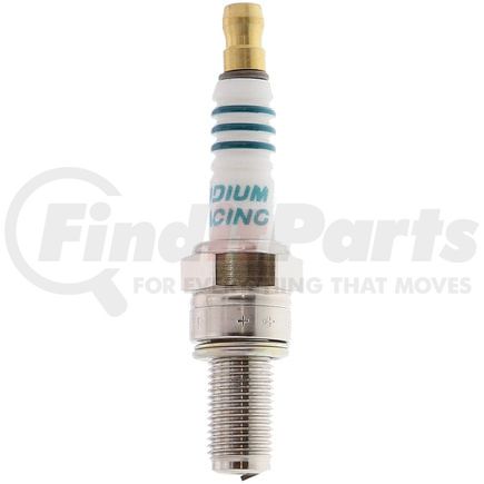 5735 by DENSO - Spark Plug Iridium Racing