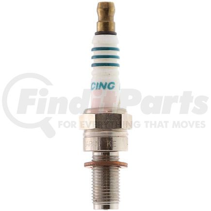 5738 by DENSO - Spark Plug Iridium Racing