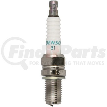 5732 by DENSO - Spark Plug Iridium Racing