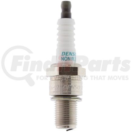 5744 by DENSO - Spark Plug Iridium Racing