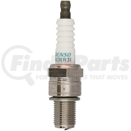 5745 by DENSO - Spark Plug Iridium Racing