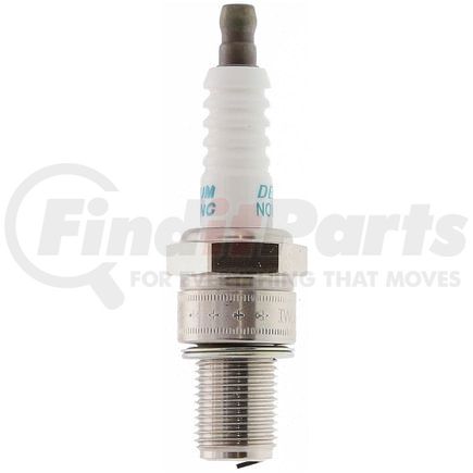 5746 by DENSO - Spark Plug Iridium Racing