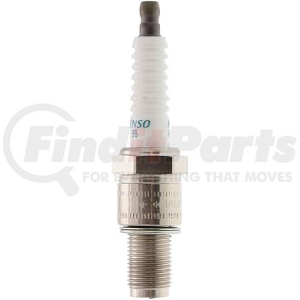 5741 by DENSO - Spark Plug Iridium Racing