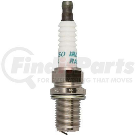 5742 by DENSO - Spark Plug Iridium Racing