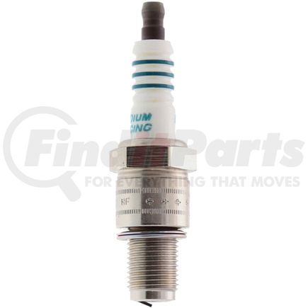 5753 by DENSO - Spark Plug Iridium Racing