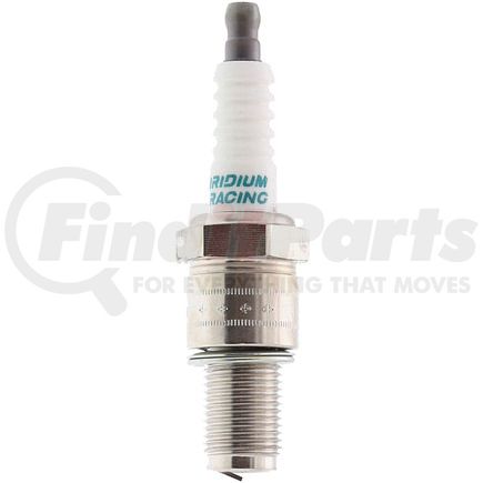 5754 by DENSO - Spark Plug Iridium Racing