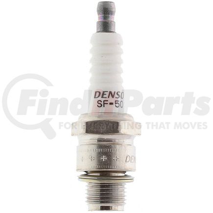 6001 by DENSO - Spark Plug Standard