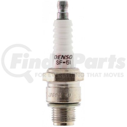 6002 by DENSO - Spark Plug Standard