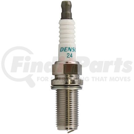 5749 by DENSO - Spark Plug Iridium Racing