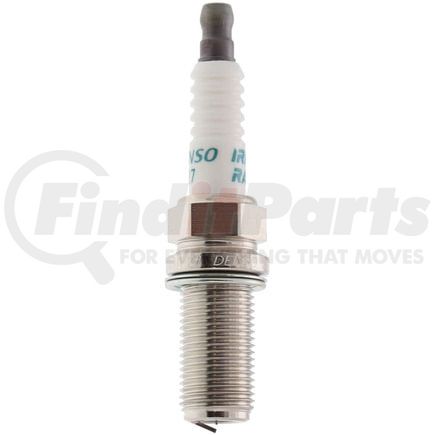 5750 by DENSO - Spark Plug Iridium Racing