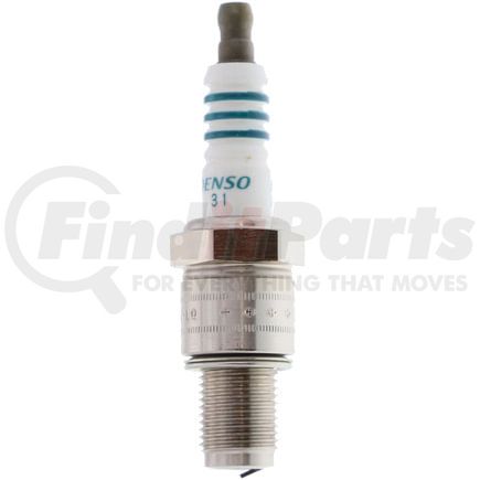 5752 by DENSO - Spark Plug Iridium Racing