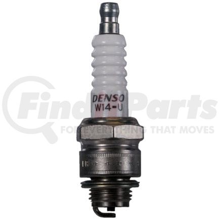 6008 by DENSO - Spark Plug Standard