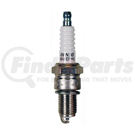 6010 by DENSO - Spark Plug Standard