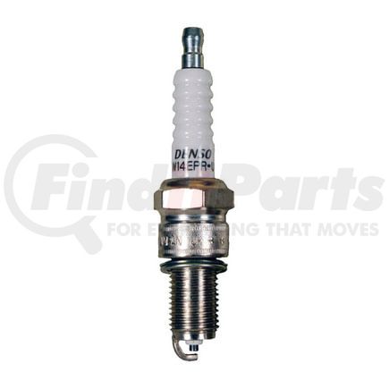 6011 by DENSO - Spark Plug Standard