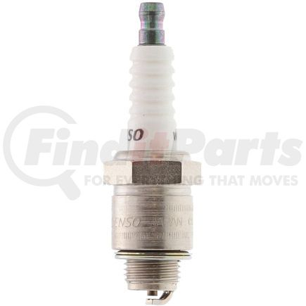 6004 by DENSO - Spark Plug Standard