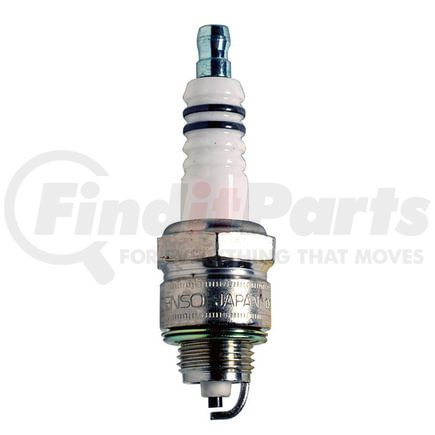 6006 by DENSO - SPARK PLUG