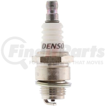 6019 by DENSO - Spark Plug Standard