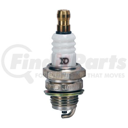 6024 by DENSO - Spark Plug Standard