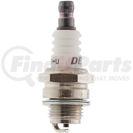 6025 by DENSO - Spark Plug Standard