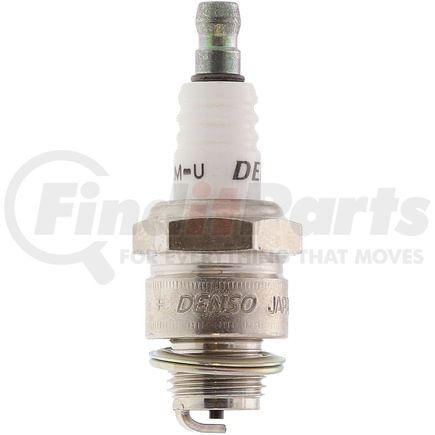 6014 by DENSO - Spark Plug Standard