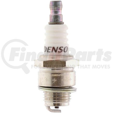 6015 by DENSO - Spark Plug Standard