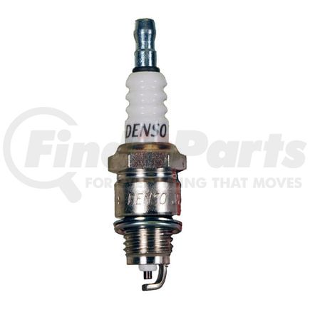 6018 by DENSO - Spark Plug Standard