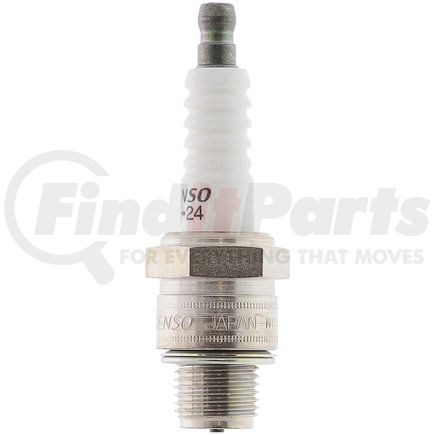 6038 by DENSO - Spark Plug Standard