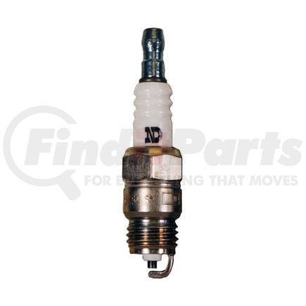 6042 by DENSO - Spark Plug Standard