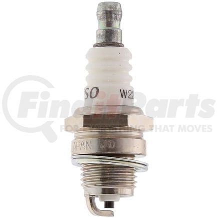 6027 by DENSO - Spark Plug Standard