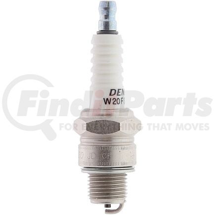 6053 by DENSO - Spark Plug Standard