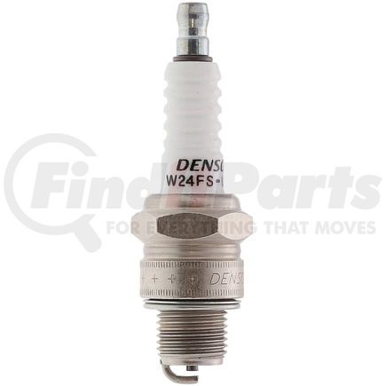 6047 by DENSO - Spark Plug Standard