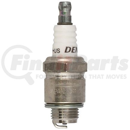 6057 by DENSO - Spark Plug Standard