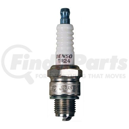 6060 by DENSO - Spark Plug Standard