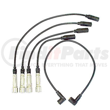 671-4097 by DENSO - IGN WIRE SET-7MM