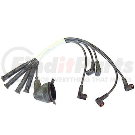 671-4090 by DENSO - IGN WIRE SET-7MM