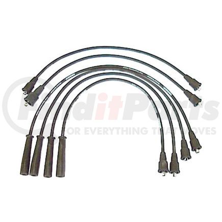 671-4228 by DENSO - IGN WIRE SET-7MM