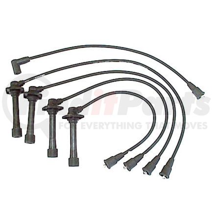 671-4223 by DENSO - IGN WIRE SET-7MM