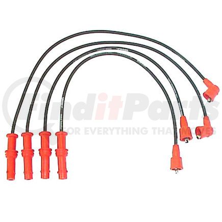 671-4233 by DENSO - IGN WIRE SET-7MM