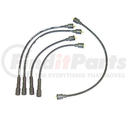 671-4264 by DENSO - IGN WIRE SET-7MM