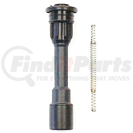 Denso 671-4282 Direct Ignition Coil Boot Kit COP Boots-2