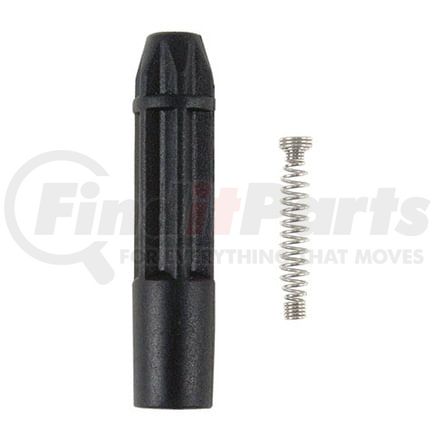 Denso 671-4300 Direct Ignition Coil Boot Kit COP Boots-4